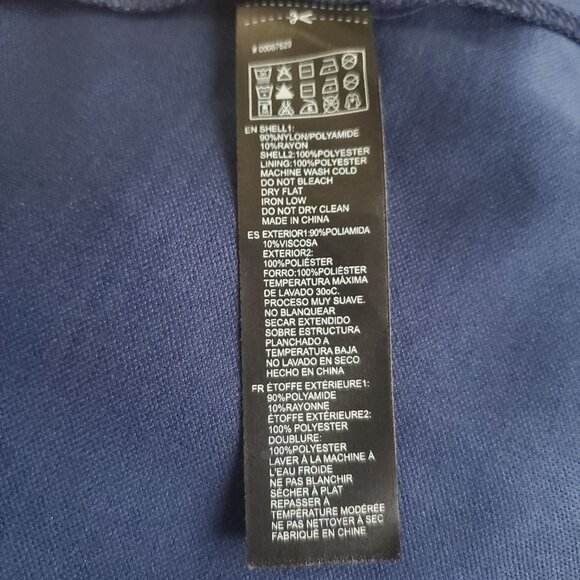 FOREVER 21 | Floral embroidery w/Tulle Skirt Dress - Picture 9 of 10